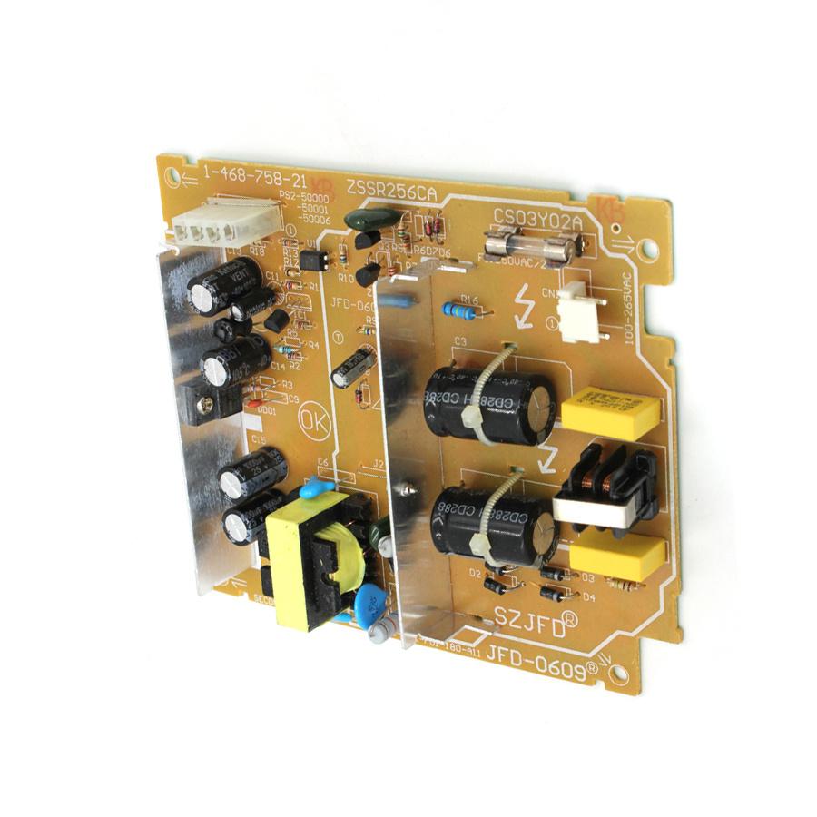 Плата питания Материнская плата Встроенная 5000X 50001 50006 Для Толстой Консоли