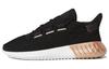 Женские Tubular Dusk 'Black Platinum Metallic' F34228