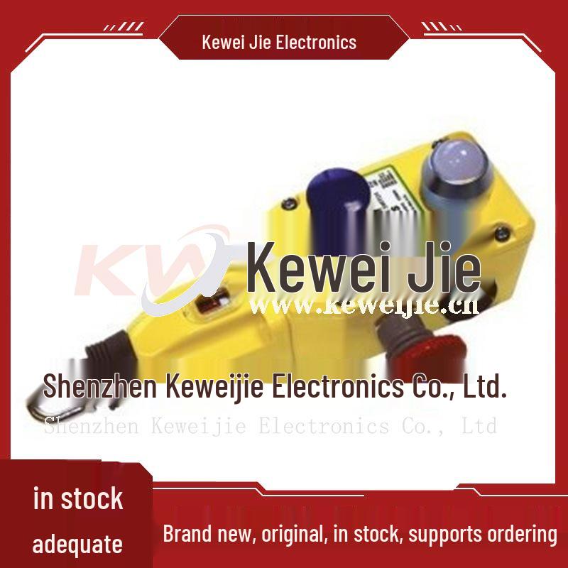 IDEM Guardian GLS Series 80m Cable Switch with Emergency Stop Button 142076A