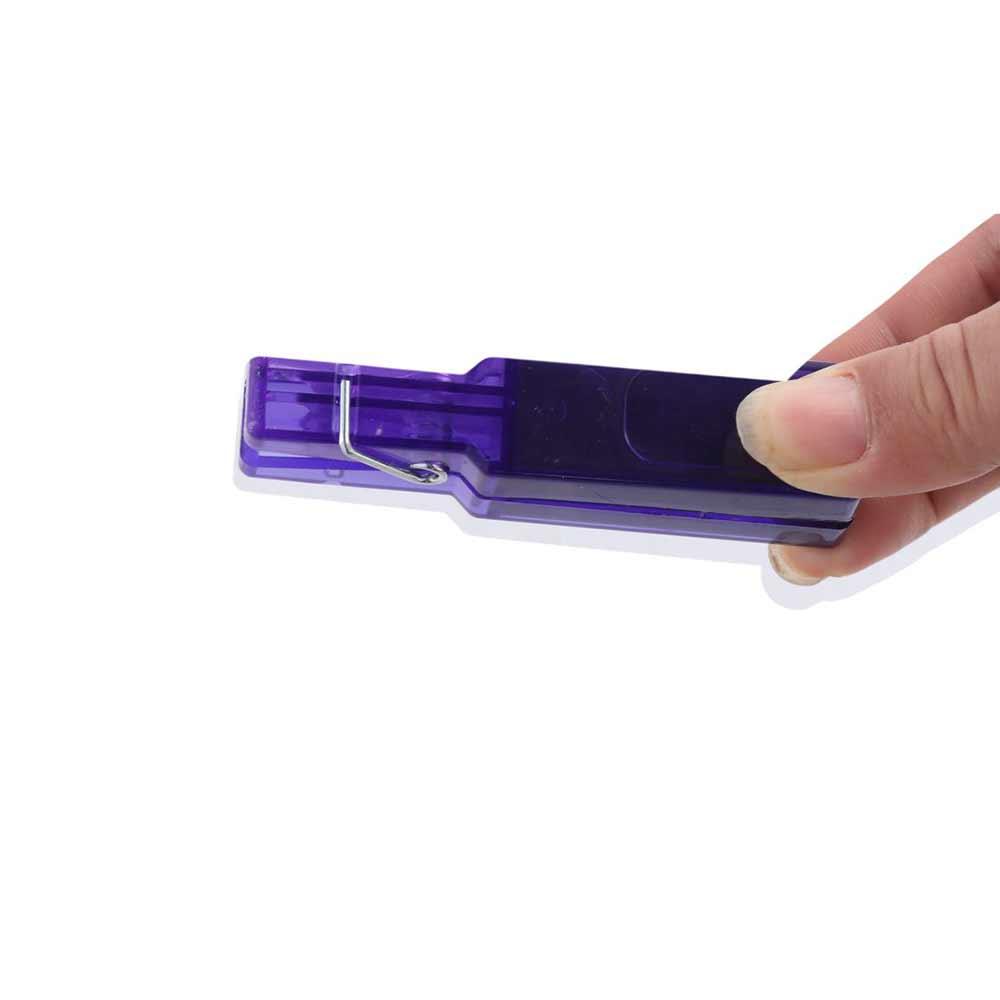 Embellish Craft Knitting Tools DIY Woven Tool Spool Knitter Knitting Machine Sewing Accessories