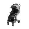 Lightweight Reversible Baby Stroller with Shock Absorption and High Landscape Feature for Newborns.