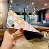 Vintage Flower Wrist Strap Case For Samsung M54 M14 M20 M53 M23 M33 Stand Holder Soft TPU Cover For Galaxy A54 A34 A24 A14 A04