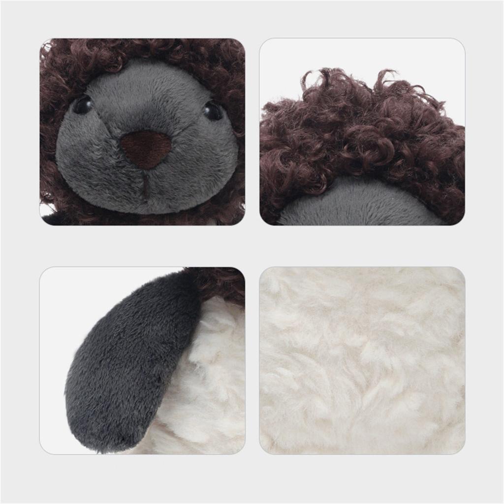 Горячая Распродажа Плюшевая Кукла Игрушка Подарочная Мультяшная Детская Тряпичная Кукла Кукла 1 ШТ