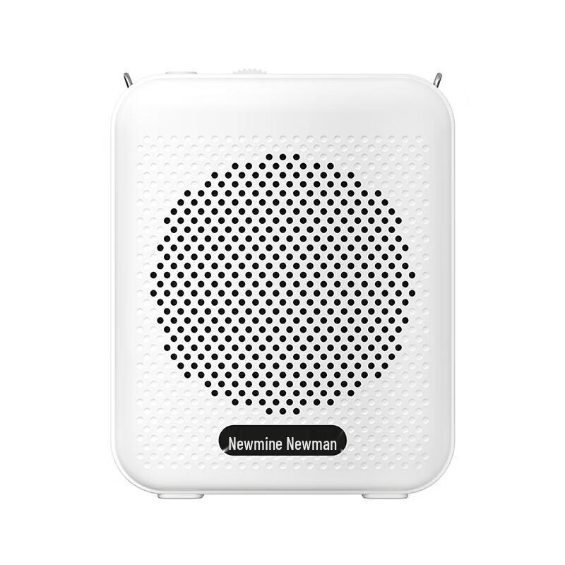 Newmine K88 Portable Voice Amplifier CN plug (adapter included)