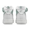 Nike Air Force 1 07 Mid White Mineral Женские кроссовки Summit-White Sail DD9625-103