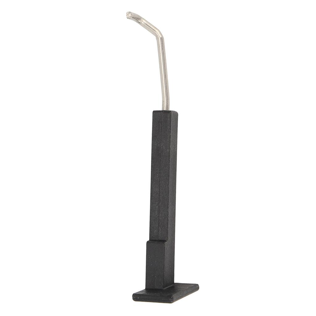 Outboard Motor Choke Rod 692?41256?00 Engine Choke Lever Grip Handle for 50 75 80 85 90 HP Outboard