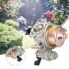 Carburetor Carb For GX270 GX340 GX390 GX420 11For HP 13For HP 16For HP #16100-ZF6-V01