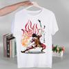 Avatar The Last Airbender Kawaii Anime Appa T Shirt  Unisex New Casual Short Sleeve Tshirt Homme Unisexga Unisex T-shirt Tees Shirt