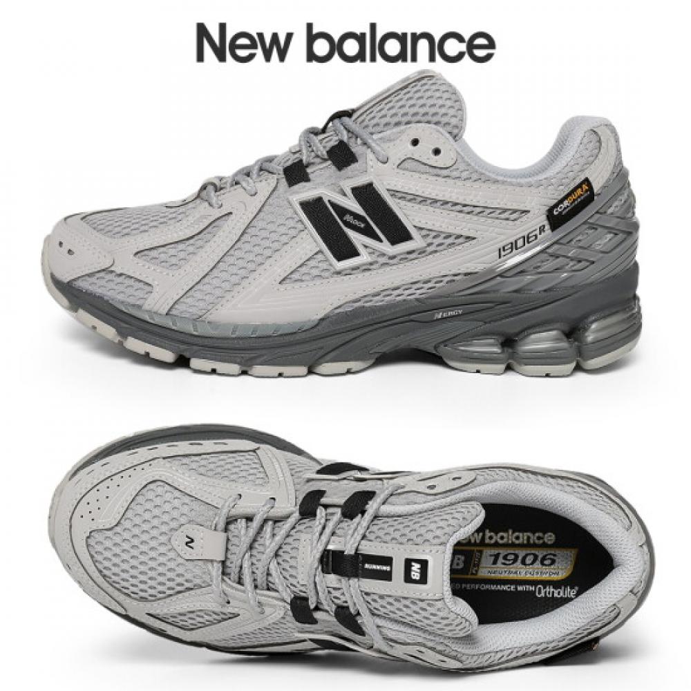 New Balance Unisex 1906 Sneakers U1906roa