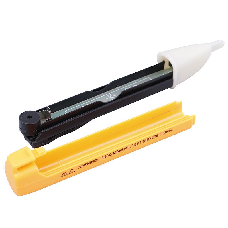 Бесконтактная электрическая ручка 1Ac-D Сверхбезопасная индукционная электрическая ручка Vd02 Детектор