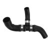 Water Coolant Hose Turbo Vent Line with T Fitting 95510632350 Replacement for CAYENNE 4.5L