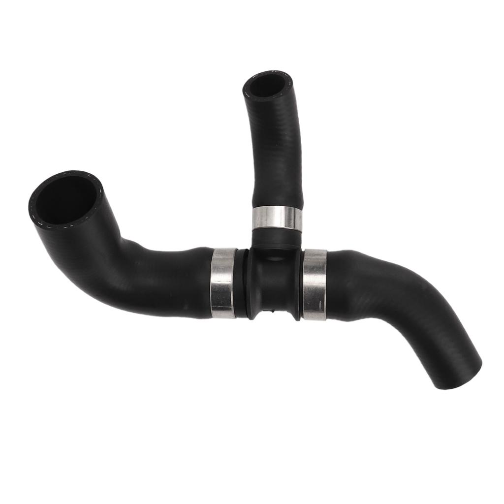 Water Coolant Hose Turbo Vent Line with T Fitting 95510632350 Replacement for CAYENNE 4.5L