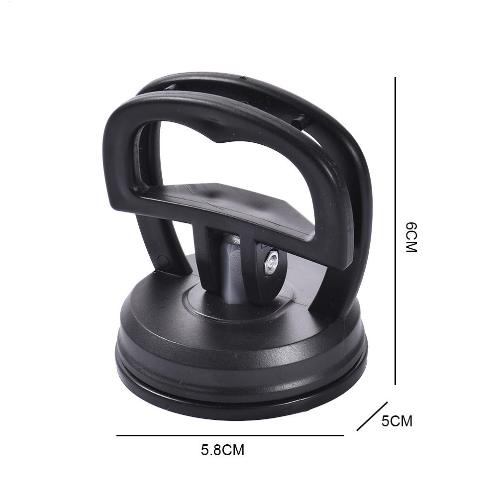 1 шт. Присоска для удаления вмятин автомобиля, инструмент для присоски для стекла, съемник вмятин, инструмент для ремонта автомобиля, съемник для кузовного ремонта