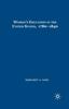 The Women's Education In the United States, 1780-1840 Book