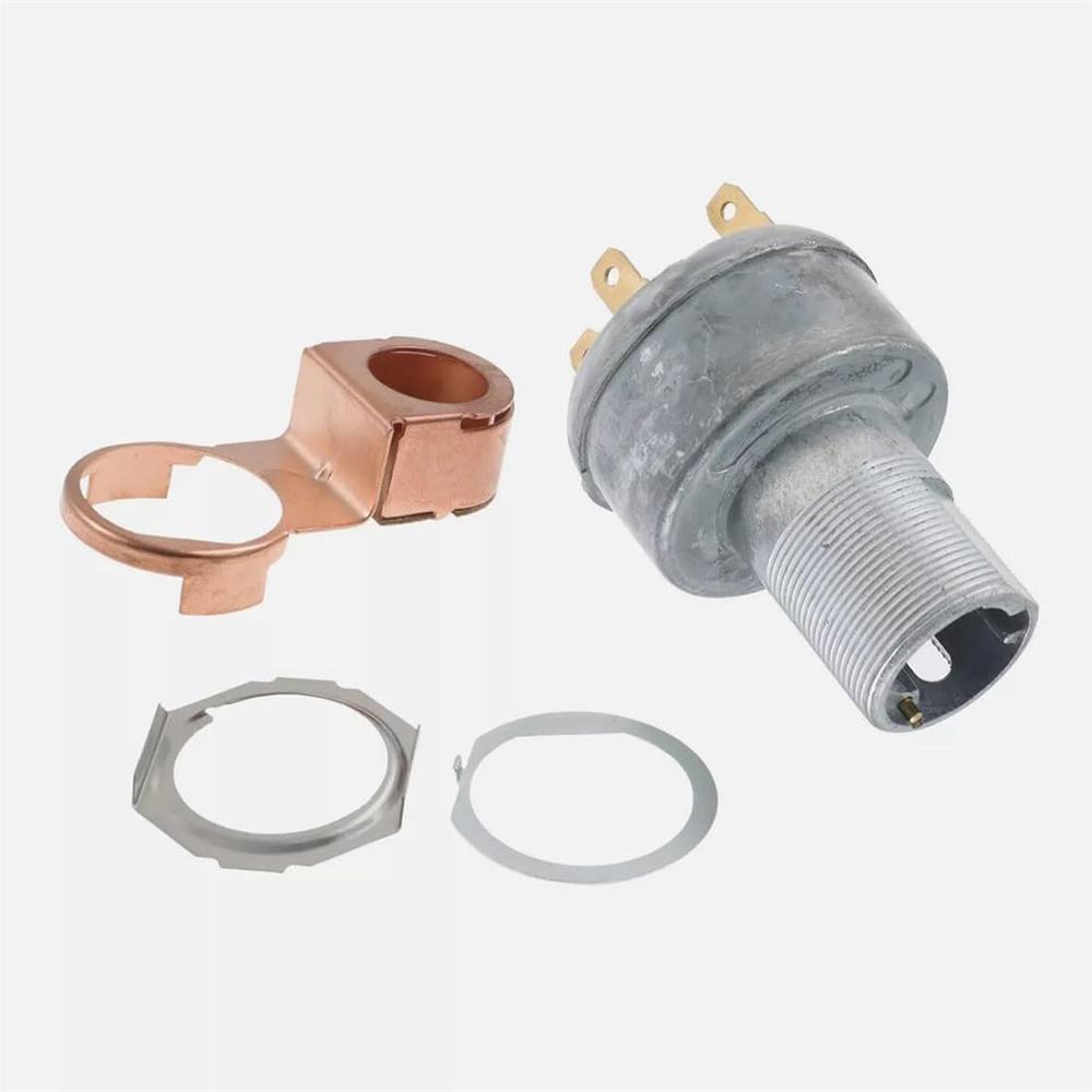 Переключатель стартера зажигания для Chevrolet Buick 1961 1962 1963 1964 1965 1966