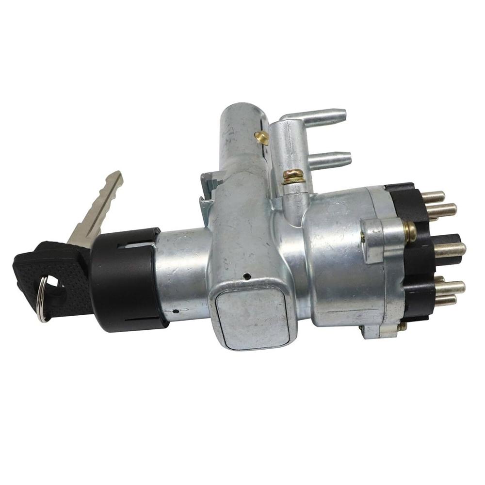 Выключатель замка зажигания с 2 ключами для Mercedes-Benz W463 0014621630