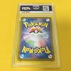 Pokémon Mewtwo Mewtwo EX Champions League PSA 10 Gem Mint (Team Rocket's EX/Champions League/Victory Prize/Promo) 2025 ROCKET'S 043/M-P