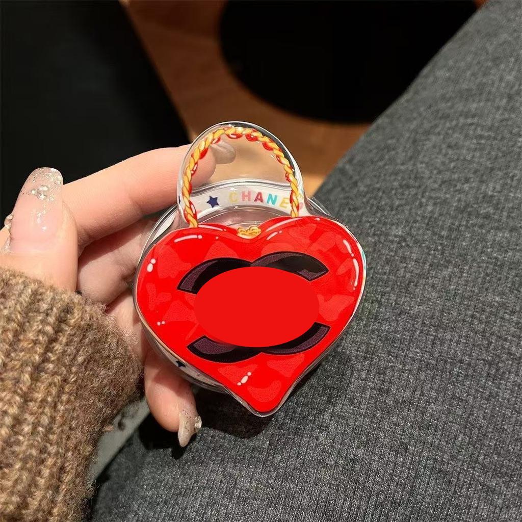 Премиум Тренд Бренд CH Магнитный Держатель для IPhone 17 Pro Max 16 Samsung Galaxy S26 S25 Pop Socket Magsafe Grip Tok Подставка для Телефона Кронштейн