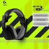Logitech Astro A10 Upgraded Gaming Headset