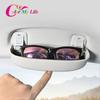 Color My Life ABS Car Glasses Holder Case Sunglasses Box for Lexus NX NX200 NX300 UX UX200 UX260 2014-