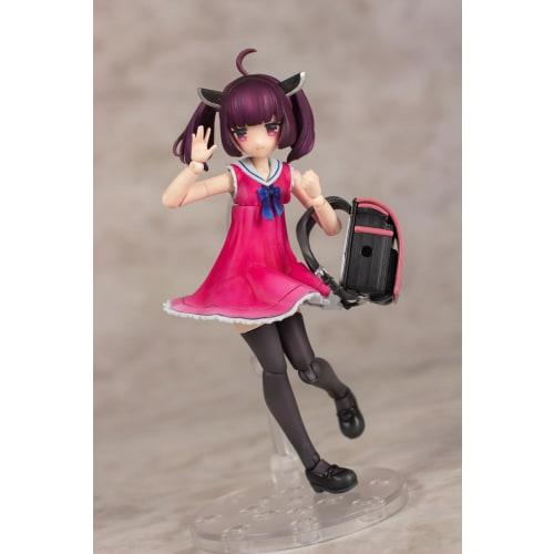 Офис премьер-министра А Плафия Тохоку Киритэн, примерно 120 мм в высоту, масштаб 1/12, предварительно окрашенный пластиковый сборочный набор, PP248