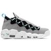 Nike Air More Money Серый Волк Островной Зеленый AJ2998-003