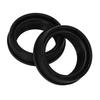 Easy Replacement Bike Front Fork Seal Ring Bicycle Front Fork Repair Kit  Bicycle Fork Maintenance