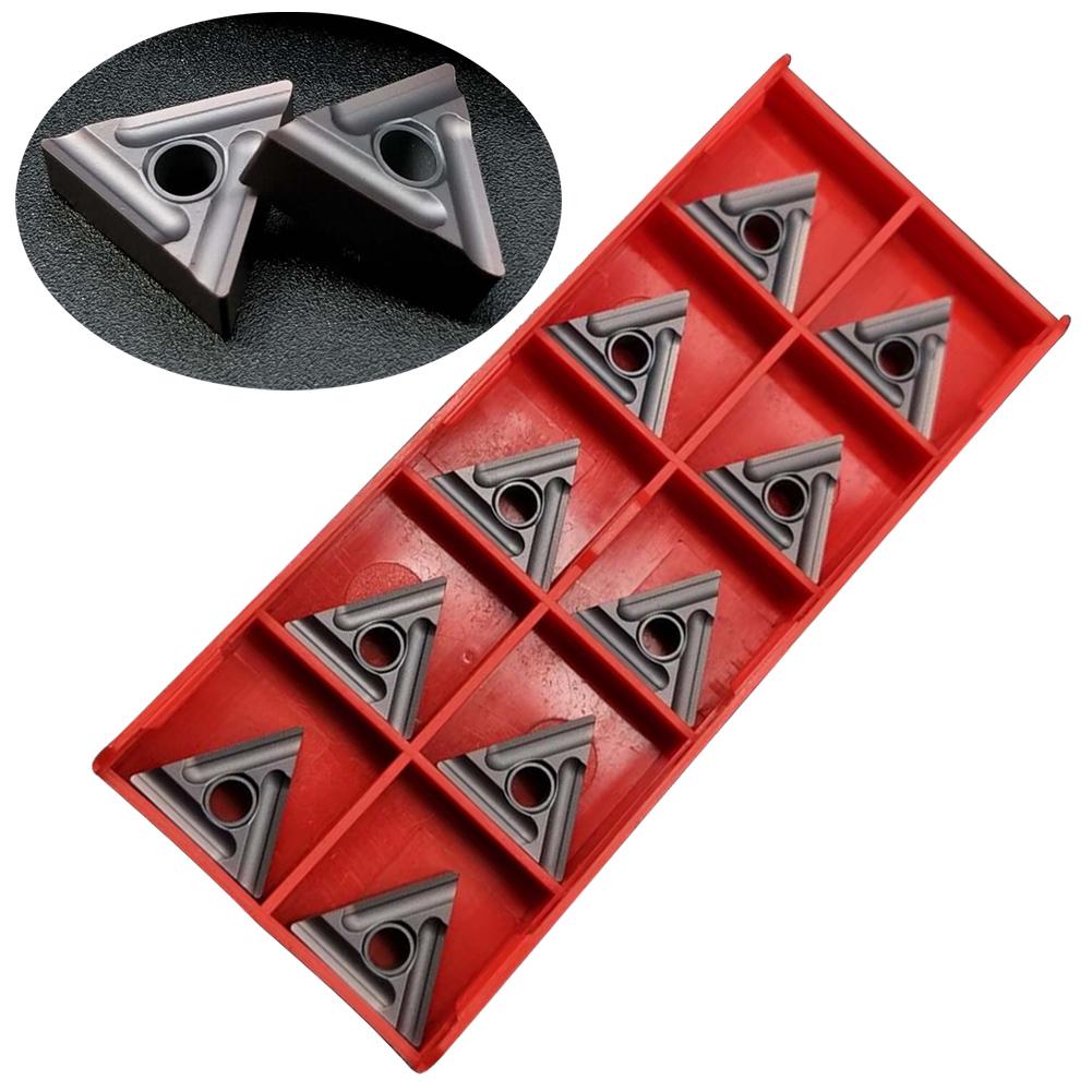 Твердосплавные вставки Пластины с ЧПУ Твердосплавные токарные лезвия Режущий инструмент