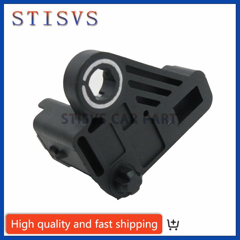 2S6Q9E731AA Crankshaft Position Sensor For Ford Focus Citroen Berlingo Fiat Scudo Mazda Peugeot 206 307 Toyota Volvo 1996-2009