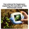 AI Intelligent Photography Learning Device for Children and Primary School Students - Photo Image Recognition Data Learning Camera