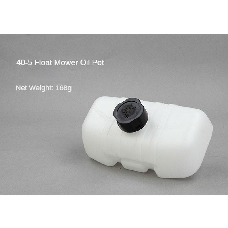Топливный бак для триммера подходит для 140/139/34/32/44-5/G45/48/40-5B/40-5/40-6 для кустореза Komatsu Kawasaki Robin Strimmer Запчасти для триммера