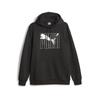 Puma 675924 Ess+ Logo Lab Holida Sweatshirt