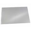 Hikari Aluminum Plate HA0123 200 X 300 X 0.12mm Silver