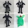 New Banban Garden Plush Toy Soft And Cuddly Animal Shaped