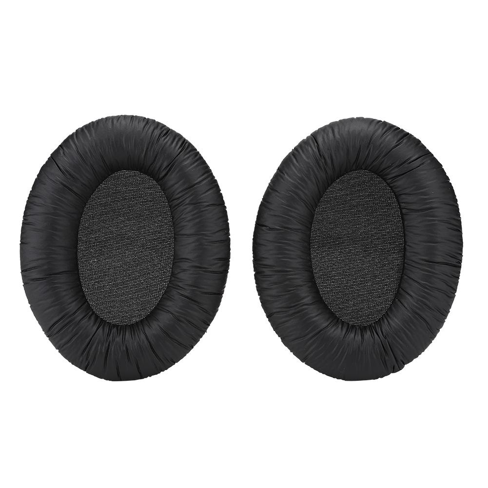 Сменные амбушюры для Sennheiser HD201 HD180 HD201S, мягкая губчатая подушка, чехол для гарнитуры