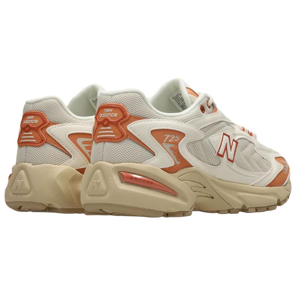 New Balance 725 'Craftwork Pack' Foot Locker Eu Эксклюзивные Кроссовки ML725FC