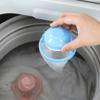 Machine Filter Cleaning Laundry Ball Floating Lint Hair Catcher Filter Mesh Bag Laundry Filter Bag