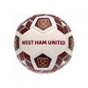 West Ham United FC Crest Football