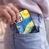 Мягкий чехол для телефона Винсент Ван Гог для iPhone 17 Air 15 16e 14 13 Pro Max Coque 12 11 Pro Max PLUS