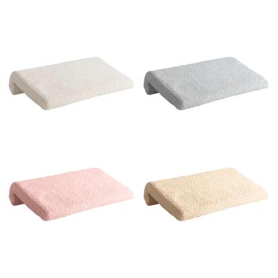 2 шт. Подушка для изголовья кровати, подушка для чтения со съемным чехлом для изголовья твердой доски, подушка для изголовья кровати для сидения в общежитии