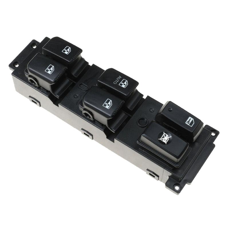 Auto Car Electric r Power Window Lifter Switch Push Button forHyundai -935702B140 07-2011