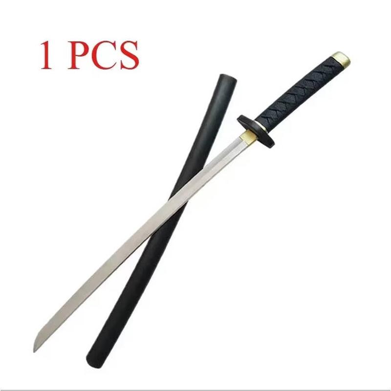 Costume Accessories Swords Boys Superhero Katana Pu Simulation Sword Cosplay Props Adult Mask Gifts