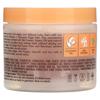 SheaMoisture Edge Gel, кокос и гибискус + льняное семя, 3,5 унции (99 г)