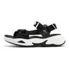 Puma Traek Lite Удобные Повседневные Пляжные Сандалии Сандалии Унисекс Черные Белые 389075-08