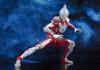TAMASHII NATIONS Ultraman Ginga ULTRA-ACT
