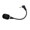 For Pc Mobile Laptops Audio Twist Stick Microphone Stereo Microphone Laptop Mini Microphone
