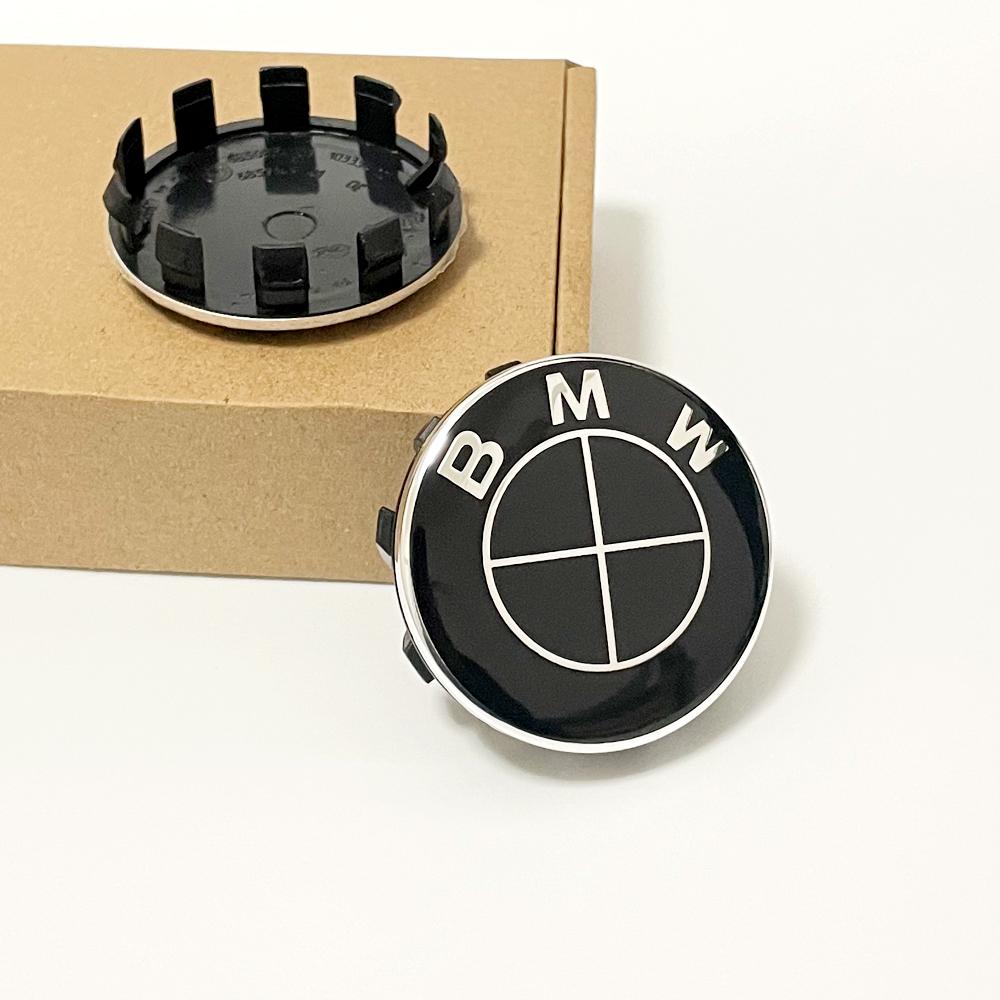 4 шт. 68 мм 56 мм крышки центра ступицы колеса автомобиля, аксессуары для модификации, подходят для BMW E36 E39 E46 E60 E90 E90 F10 F30 G20 G21 G30