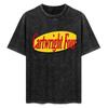 Cartwright Four 66 Tshirt Big And Tall Solid Color Tshirt