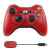 2.4G Wireless Controller For Microsoft Xbox 360 Gamepad With PC Wireless Receiver Remote Controle For Xbox 360 Game Joystick