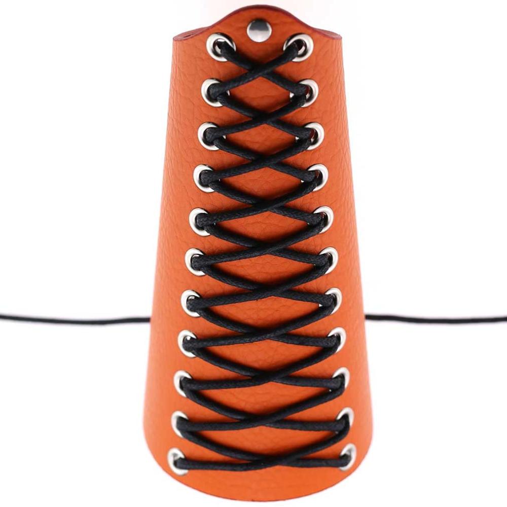 DIEZI Harajuku PU Leather Bracelet Women Men Wristband Punk Cosplay Vintage Wide Strap Bracelets Bangles Hand Jewelry